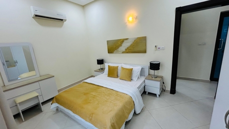 Adliya, Apartments/Houses, BHD 350/month,  Furnished,  2 BR,  FULLY FURNISHED 2 BHK APARTMENT FOR RENT IN ADLIYA-: SUBEER*38185065