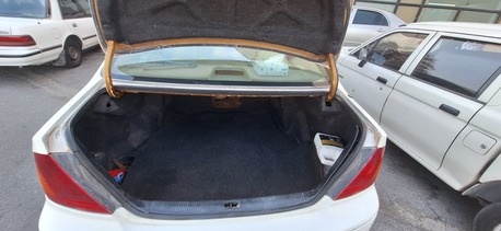 Manama, Vehicles, Cars & Trucks , BHD 1050,  Toyota Avalon,  2001,  Automatic,  480 KM,   XLS V6  For Sale , ZERO ACCIDENT , Small Leakage