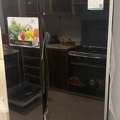SAR 1600,  Selling My Classpro Double Door Refrigerator, Used For Just 1 Year, Brand New Condition