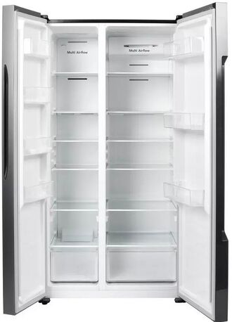 Dammam, Appliances, SAR 1600,  Selling My Classpro Double Door Refrigerator, Used For Just 1 Year, Brand New Condition