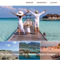 Top Luxury Travel Magazine For Global Destinations