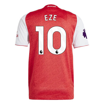 Munich, Items Wanted, Traumtransfer? Hol Dir Das Eberechi Eze Arsenal 25/26 Trikot In Der Authentischen Profi-Ve