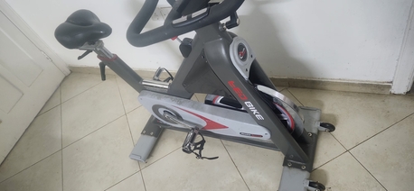 Riyadh, Furniture, SAR 1000,  Exercise Cycle In A Very Cheap Prize, Slightly Negotiable