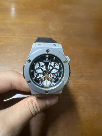 Riyadh, Watches, SAR 150,  Hublot Watch
