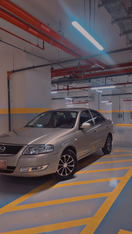 Riyadh, Vehicles, Cars & Trucks , SAR 13500,  Nissan Sunny,  2011,  Automatic,  330000 KM,  13500 SR