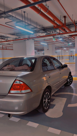 Riyadh, Vehicles, Cars & Trucks , SAR 13500,  Nissan Sunny,  2011,  Automatic,  330000 KM,  13500 SR