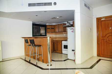 Juffair, Apartments/Houses, BHD 390/month,  Furnished,  3 BR,  1 Sq. Meter,  Furnished 03 Bedroom Flat Opposite To Oasis Mall Juffair