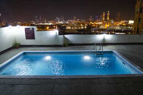 Juffair, Apartments/Houses, BHD 390/month,  Furnished,  3 BR,  1 Sq. Meter,  Furnished 03 Bedroom Flat Opposite To Oasis Mall Juffair