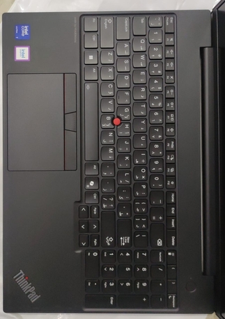 Thuqbah, Computers, SAR 3500,  Laptop Lenovo ThinkPad E16 Gen 3 (Brand New)