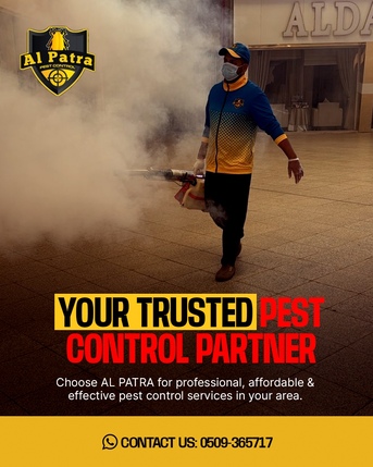 Jeddah, Pest Control, Cockroaches Control Service