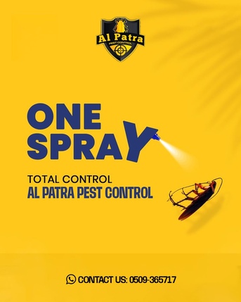 Jeddah, Pest Control, Cockroaches Control Service
