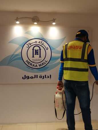 Jeddah, Pest Control, Cockroaches Control Service