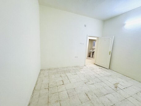Al Khalij, Rooms Available, SAR 1500/month,  18 Sq. Meter,  ROOMS FOR RENT IN BACHELOR BUILDING