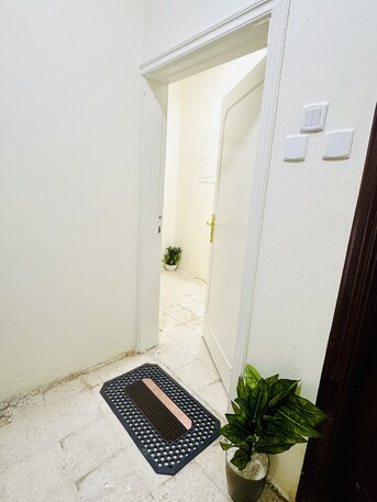 Al Khalij, Rooms Available, SAR 1500/month,  18 Sq. Meter,  ROOMS FOR RENT IN BACHELOR BUILDING