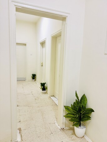 Al Khalij, Rooms Available, SAR 1500/month,  18 Sq. Meter,  ROOMS FOR RENT IN BACHELOR BUILDING