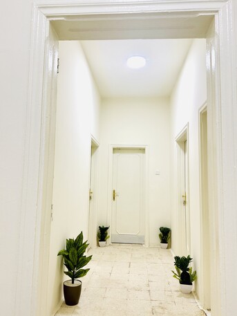 Al Khalij, Rooms Available, SAR 1500/month,  18 Sq. Meter,  ROOMS FOR RENT IN BACHELOR BUILDING