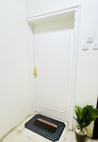 Al Khalij, Rooms Available, SAR 1500/month,  18 Sq. Meter,  ROOMS FOR RENT IN BACHELOR BUILDING