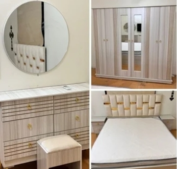 Al Yasmin, Furniture, Sale Brand New Home Furniture With Online Home Delivery