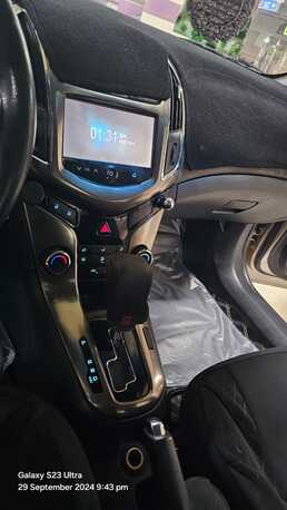 Khobar, Vehicles, Cars & Trucks , SAR 18000,  2013, Chevrolet Cruze LS,  2013,  Automatic,  225000 KM,  Car / Chevrolet Cruze LS /