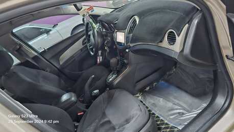 Khobar, Vehicles, Cars & Trucks , SAR 18000,  2013, Chevrolet Cruze LS,  2013,  Automatic,  225000 KM,  Car / Chevrolet Cruze LS /
