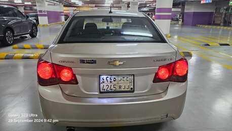 Khobar, Vehicles, Cars & Trucks , SAR 18000,  2013, Chevrolet Cruze LS,  2013,  Automatic,  225000 KM,  Car / Chevrolet Cruze LS /