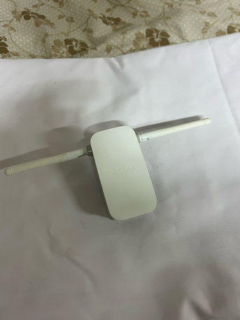 Riyadh, Electronics, SAR 160,  D-Link Wifi Range Extender