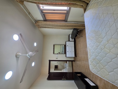 Zinj, Apartments/Houses, BHD 230/month,  Furnished,  1 BR,  Fully Furnished 1 BHK Flat With Unlimited Ewa, Parking @230/ BD In Zinj