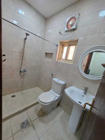 Mahooz, Apartments/Houses, BHD 230/month,  2 BR,  2 Bhk Semi Unlimited Ewa  Ground Floor With Car Parking