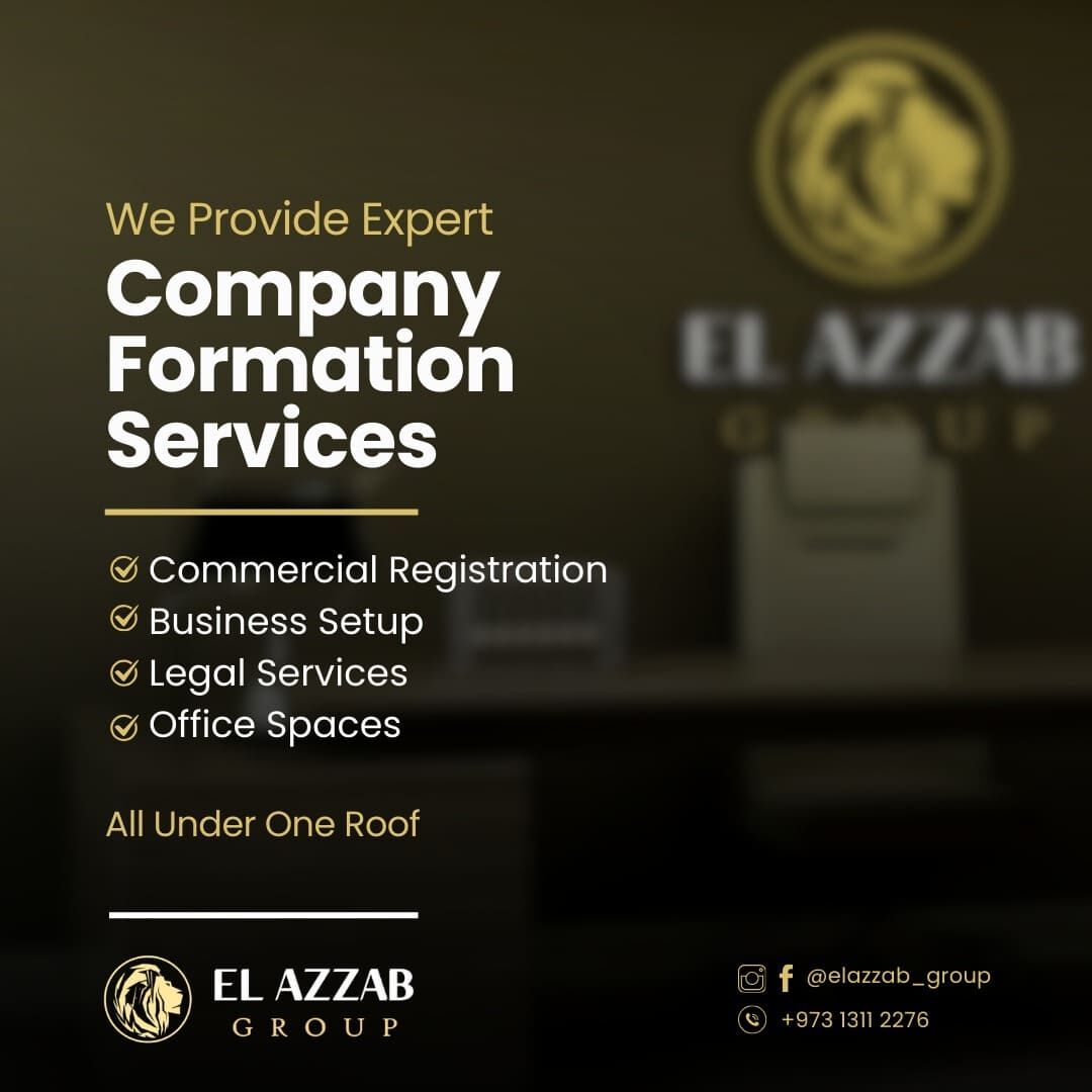 Adliya, Marketing, We停 Are Expert To Establish Company Here With Us BD /49 Only