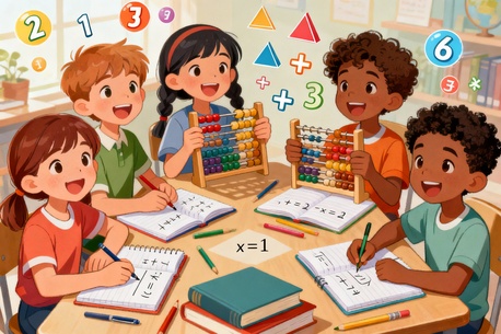 Toronto, Education, Vedic Maths: Master Fast, Fun Mental Math In Delta