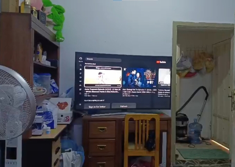 Riyadh, Apartments/Houses, SAR 2000/month,  1 BR,  Fully Furnished Room.