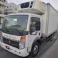 BHD 1,  ASHOK LEYLAND,  2021,  Manual,  107000 KM,   FREEZER TRUCK, [Made In India] SINGLE OWNER.