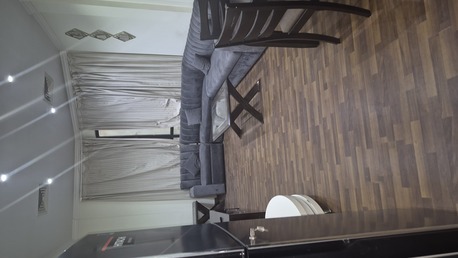 Juffair, Apartments/Houses, BHD 300/month,  Furnished,  2 BR,  146 Sq. Meter,  FLAT FOR RENT JUFFAIR