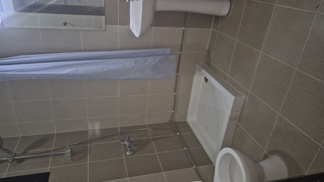 Juffair, Apartments/Houses, BHD 300/month,  Furnished,  2 BR,  146 Sq. Meter,  FLAT FOR RENT JUFFAIR