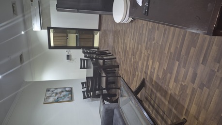 Juffair, Apartments/Houses, BHD 300/month,  Furnished,  2 BR,  146 Sq. Meter,  FLAT FOR RENT JUFFAIR