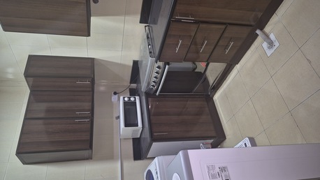 Juffair, Apartments/Houses, BHD 300/month,  Furnished,  2 BR,  146 Sq. Meter,  FLAT FOR RENT JUFFAIR