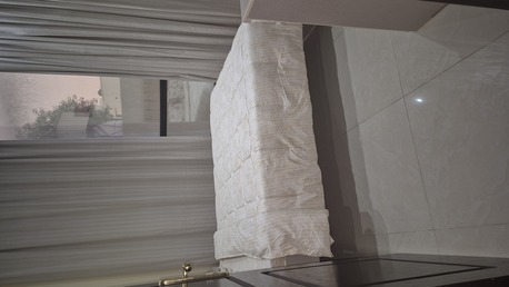 Juffair, Apartments/Houses, BHD 300/month,  Furnished,  2 BR,  146 Sq. Meter,  FLAT FOR RENT JUFFAIR