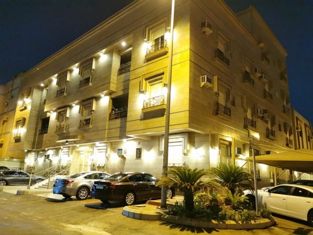 Jeddah, Apartments, Flats, Houses & Villas, SAR 32000/year,  3 BR,  Apartments For Rent In Al-Salama Neighborhood, Rami Roundabout