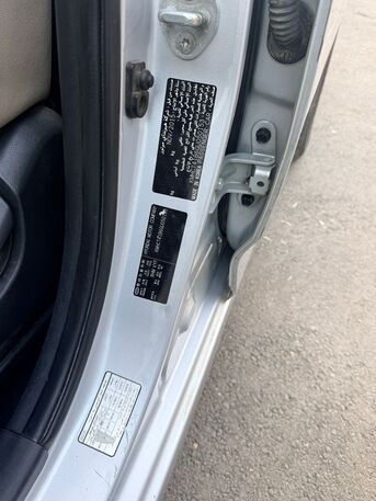 Manfouha, Vehicles, Cars & Trucks , SAR 20000,  Hyundai Accent,  2016,  Automatic,  270800 KM,