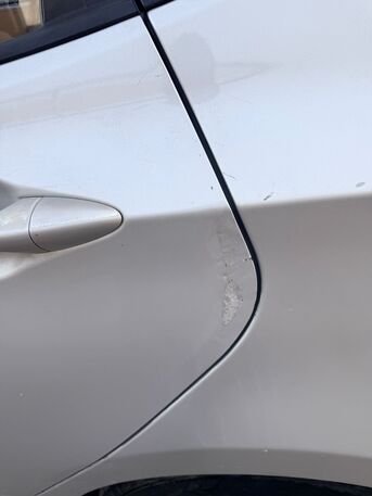 Manfouha, Vehicles, Cars & Trucks , SAR 20000,  Hyundai Accent,  2016,  Automatic,  270800 KM,