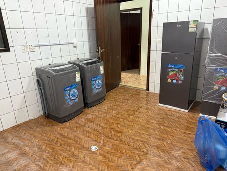 Al Malaz, Bedspace Available, SAR 400/month,  MONTHELY BASIS BATCHELOR BED SPACE AVAILABLE @ OPPOSITE TO Al MALAZ METRO STATION