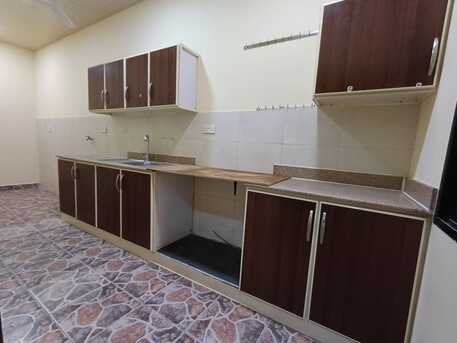 Tubli, Apartments/Houses, BHD 220/month,  2 BR,  2 Bedrooms Flat For Rent In Tubli, Behind Al-Hilli, Inclusive EWA, Rent BD220