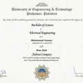 Electrical Engineer || Electrical Site Engineer
