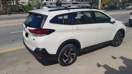 Al Murabba, Vehicles, Cars & Trucks , SAR 72000,  Toyota Rush,  2023,  Automatic,  50500 KM,  , , Full Option