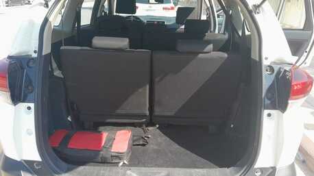 Al Murabba, Vehicles, Cars & Trucks , SAR 72000,  Toyota Rush,  2023,  Automatic,  50500 KM,  , , Full Option