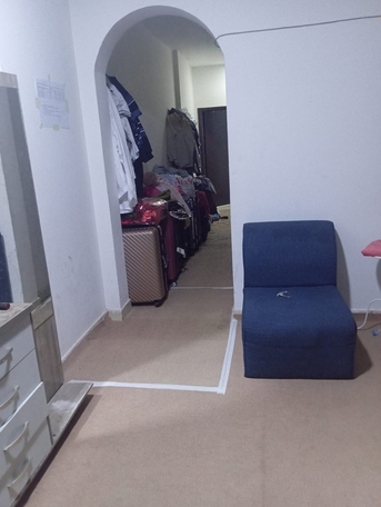 Jubail, Bedspace For Rent, SAR 350/month,  Bed Space Available 350Sar