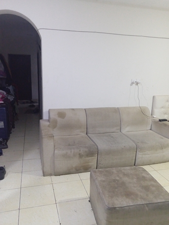 Jubail, Bedspace Available, SAR 350/month,  Bed Space Available 350Sar