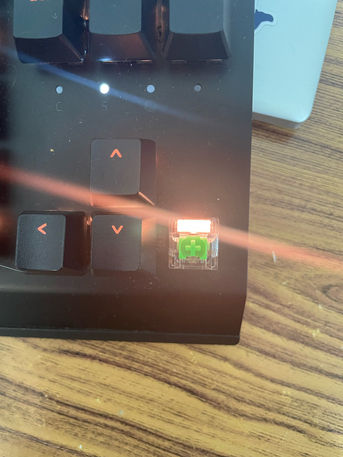 Riyadh, Electronics, SAR 150,  Razor Keyboard