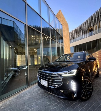 Cairo, Automotive, ايجار جيتور X90 للسفر العائلي