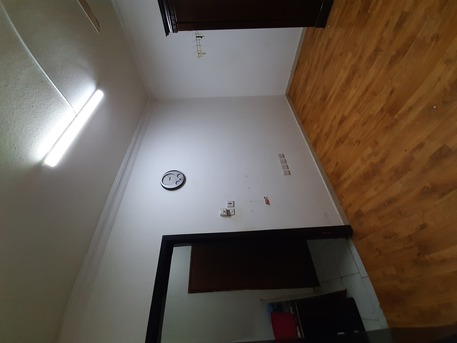 Al Rawdah, Rooms Available, SAR 1400/month,  Semi-furnished Room With A Separate Washroom. (NO KITCHEN), Executive Bachelor